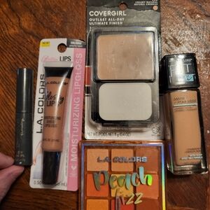 Makeup bundle
